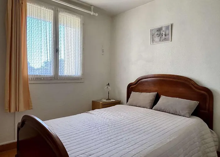 2 Pieces 4 Couchages Sur Ar020-209