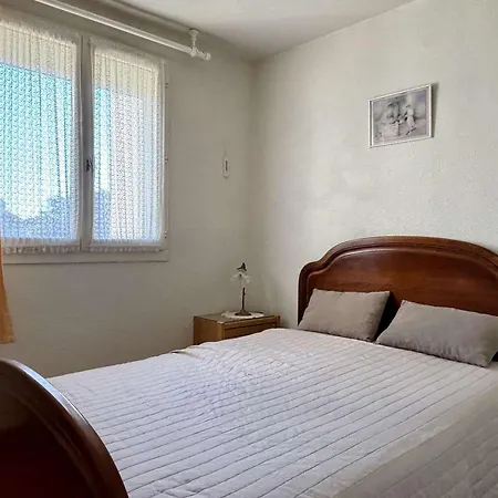 2 Pièces 4 Couchages Sur Ar020-209