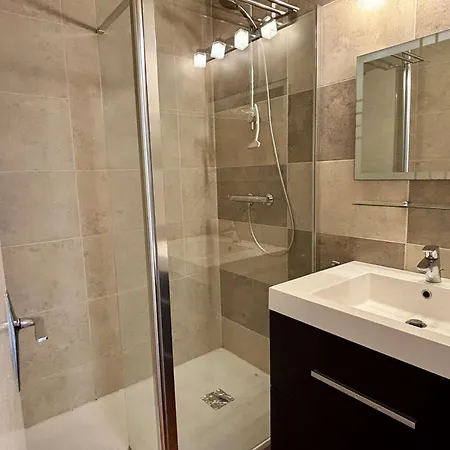 2 Pieces 4 Couchages Sur Ar020-209 Apartment Argeles-sur-Mer