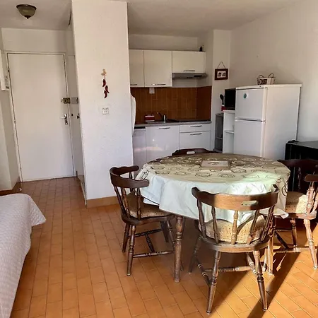 2 Pièces 4 Couchages Sur Ar020-209 *